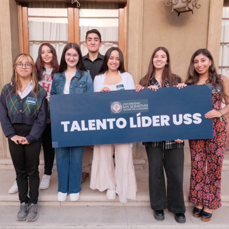 Área de Desarrollo de Carrera Vida Universitaria USS